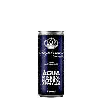 AGUA NAT ACQUISSIMA LT 350ML