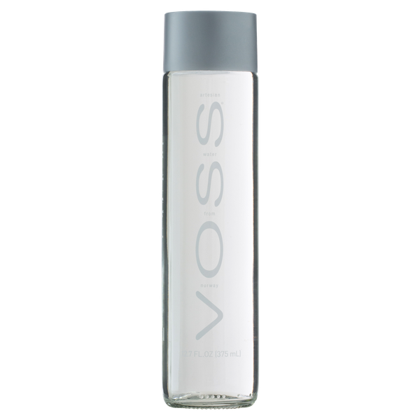 AGUA VOSS SEM GAS VD 375ML