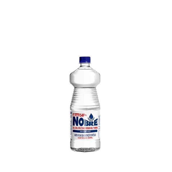 ALCOOL NOBRE CITRONELA 46 INPM 1L