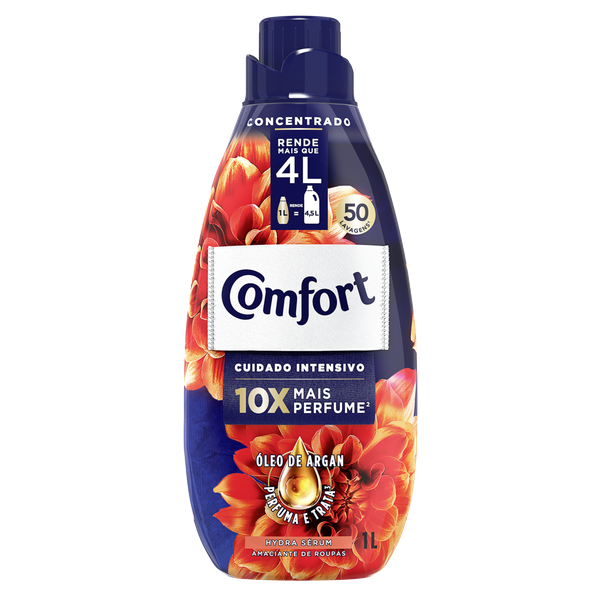 AMAC COMFORT INTENSE ENERGY 1L