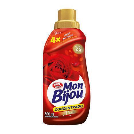 AMAC MONBIJU CONC MAGIA 500ML