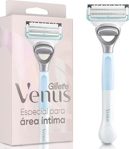 AP DE BARBEAR + CARGA VENUS GILLETTE 