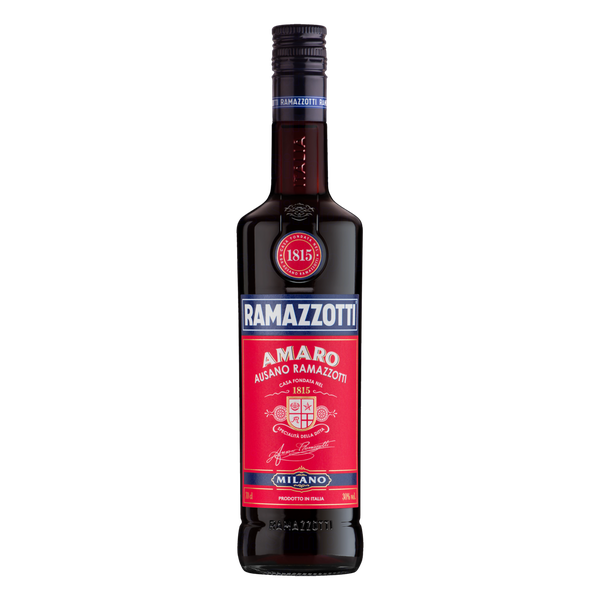 APERITIVO RAMAZZOTTI AMARO 700ML