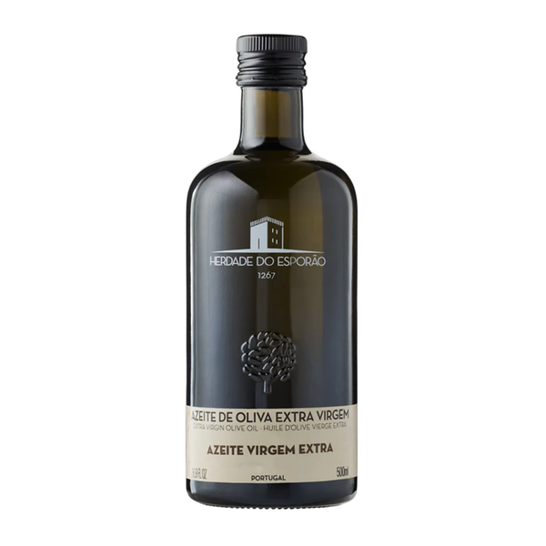 AZEITE DE OLIVA HERDADE DO ESPORAO EXT VIRG VD 500ML
