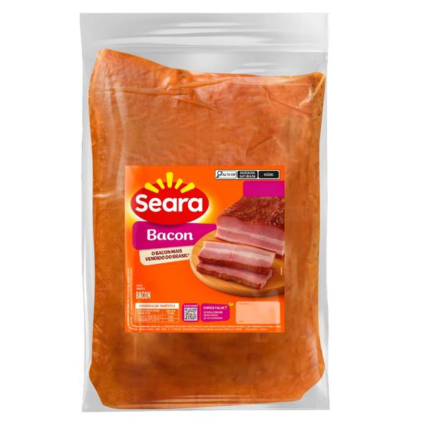 BACON SEARA MANTA KG