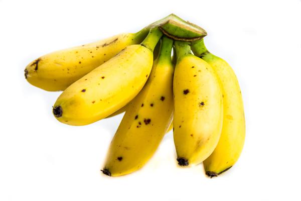 BANANA MACA