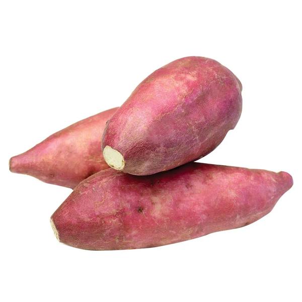 BATATA DOCE ROXA KG