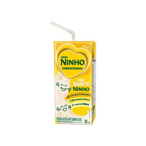 BEB LACT NINHO CREMOSINHO SHAKE DE NINHO 180ML