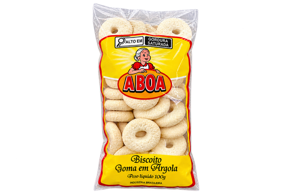 BISC ARGOLA A BOA 100G