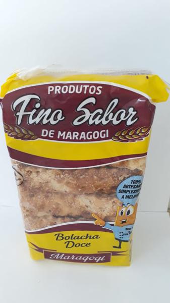 BISC DOCE FINO SABOR MARAGOGI 300G
