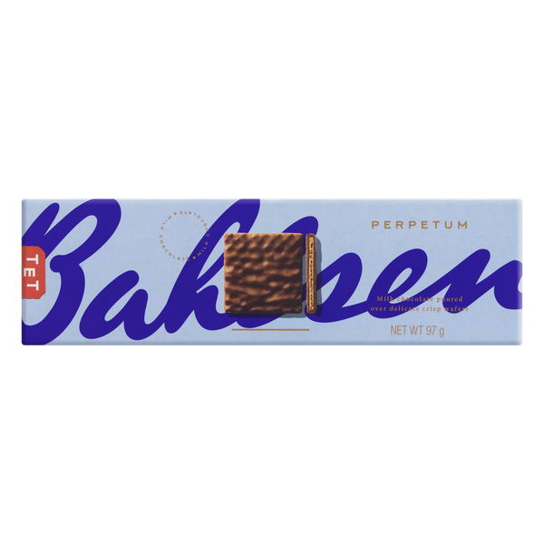 BISCOI ALE BAHLSEN PERPETUM 97G