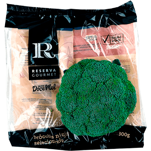 BROCOLIS NINJA RESERVA GOURMET 300G
