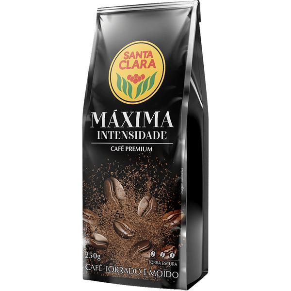 CAFE GOU SANTA CLARA MAX INTENS PCT 250G