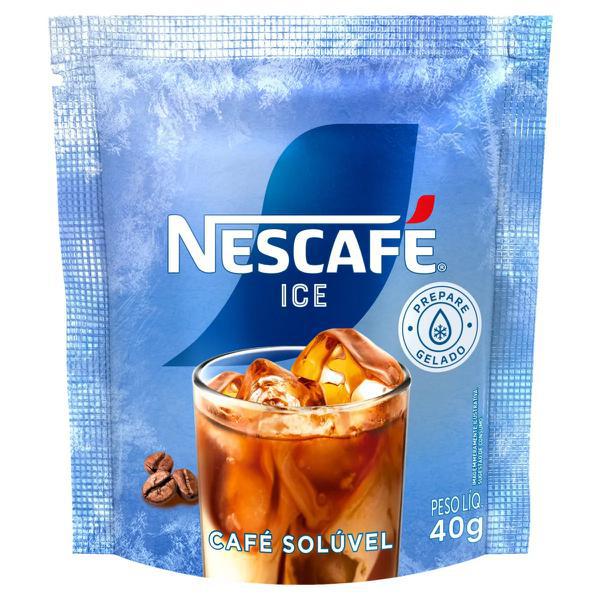 CAFE SOL NESCAFE ICE SCH 40G