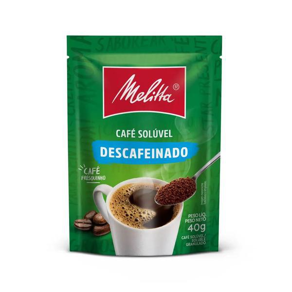 CAFE SOLUVEL MELITTA DESCAF RF 40G