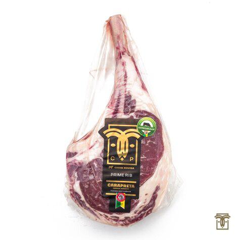 CARNE BOV FILE DE COSTELA (PRIME RIB) CARAPRETA KG