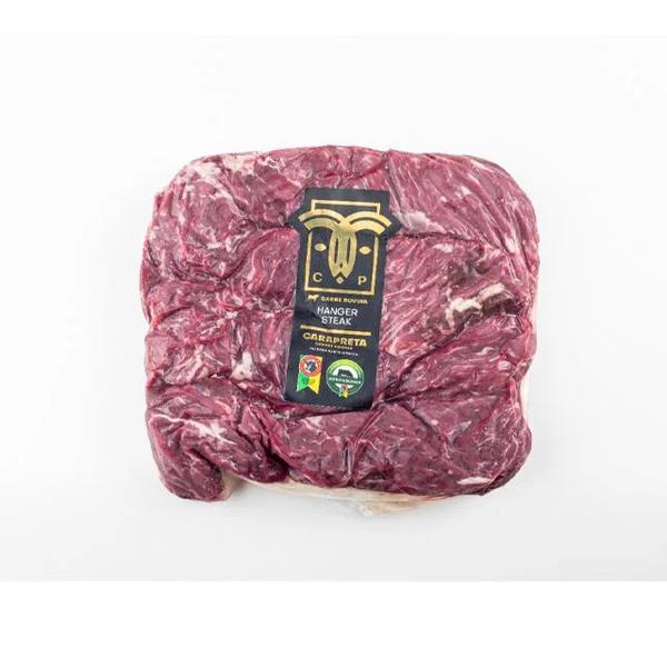 CARNE BOV HANGER STEAK CARAPRETA CONG KG