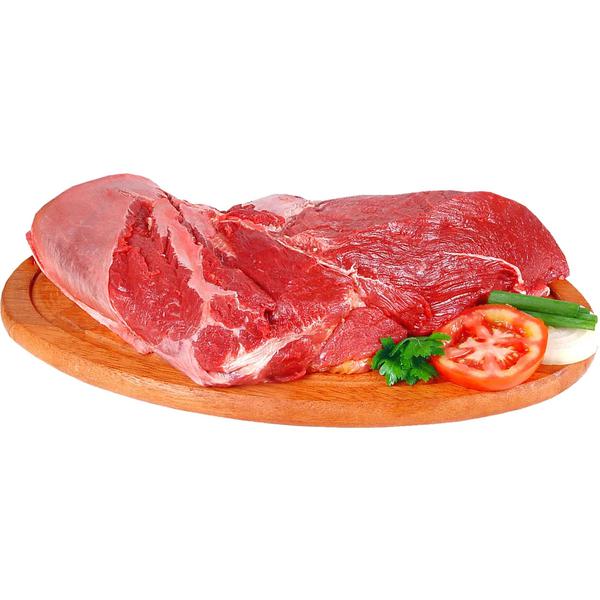 CARNE BOV PALETA SEM OSSO KG