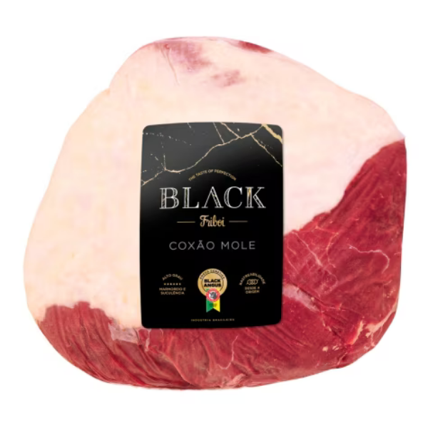 CARNE BOVINA COXAO MOLE BLACK FRIBOI KG