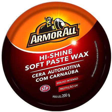 CERA AUTO ARMORALL TRAD 200G