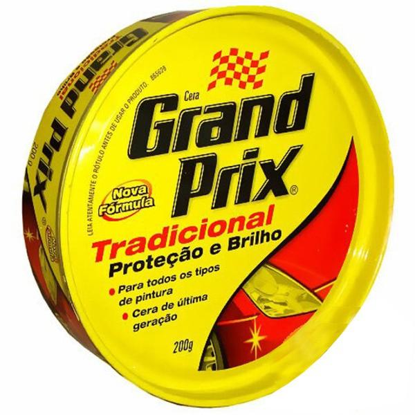 CERA AUTO GRAND PRIX TRAD 200G
