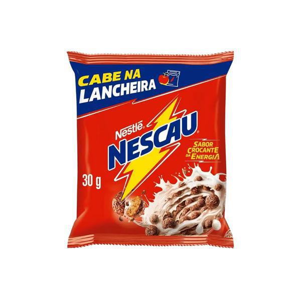 CEREAL MATINAL SACHET NESCAU 30G