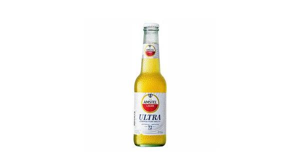 CERVEJA AMSTEL ULTRA LN 330ML