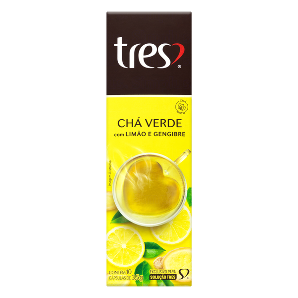 CHA CAP VED LIM GEN 3 CHA 35G