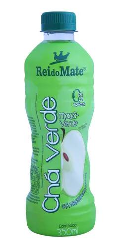 CHA VERDE MACA 350ML