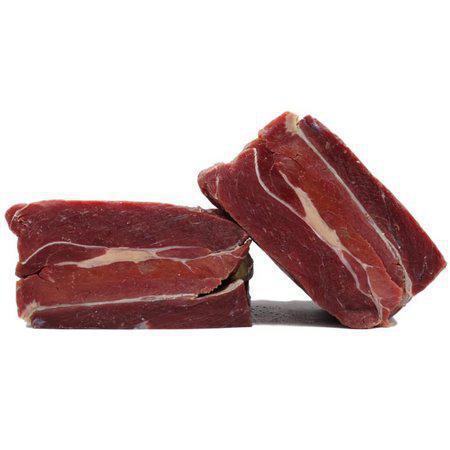 CHARQUE LITORAL DIANTEIRO 500G