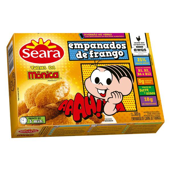CHICKEN CRISPY SEARA 300G