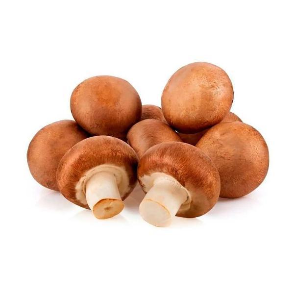 COGUMELO PORTOBELLO 200G