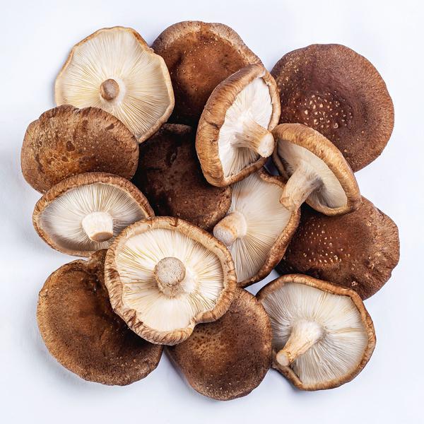 COGUMELO SHIITAKE 200G