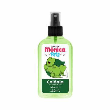 COLONIA MACHO TURM MONICA 120ML