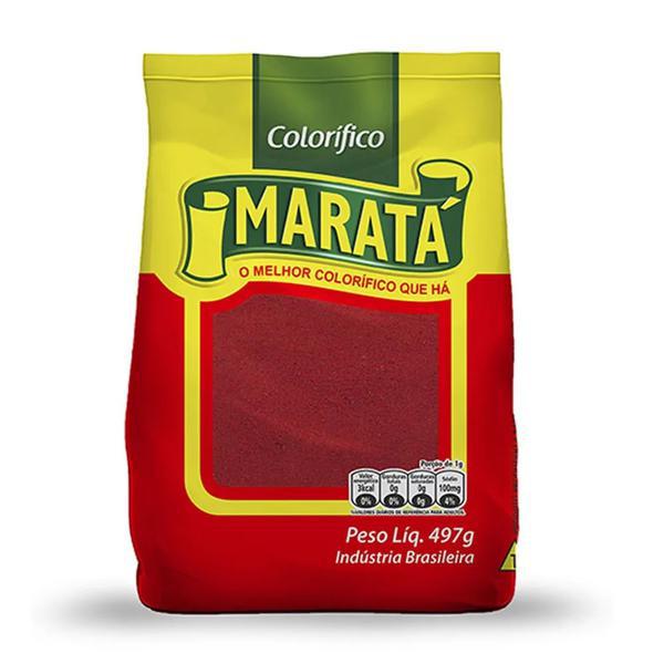 COLORIFICO MARATA 497G