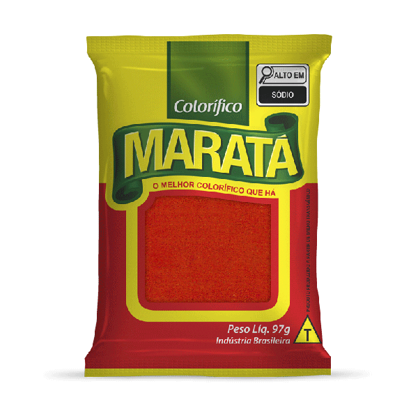 COLORIFICO MARATA 97G