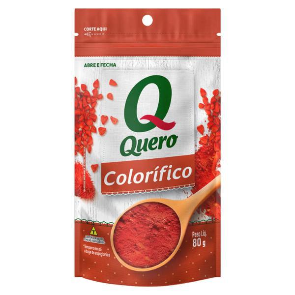 COLORIFICO QUERO 80G