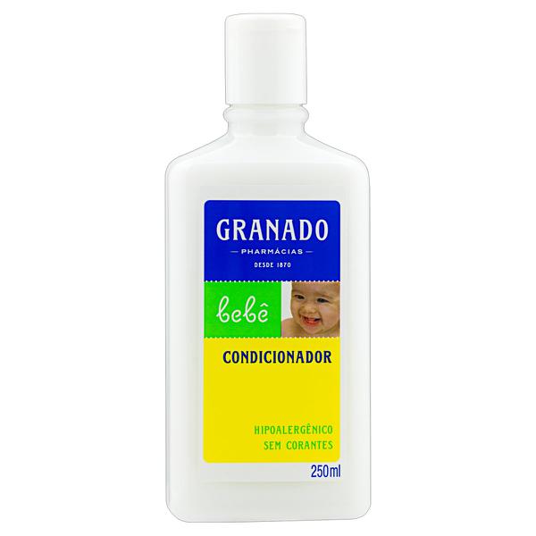 COND BEBE TRAD. GRANADO 250ML
