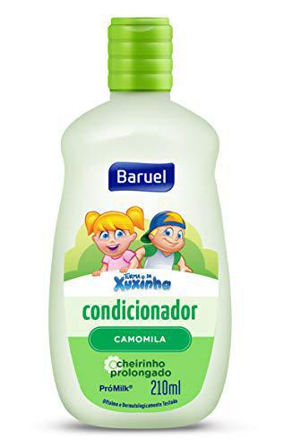 COND. INF BARUEL BABY CAMOMILA 210ML