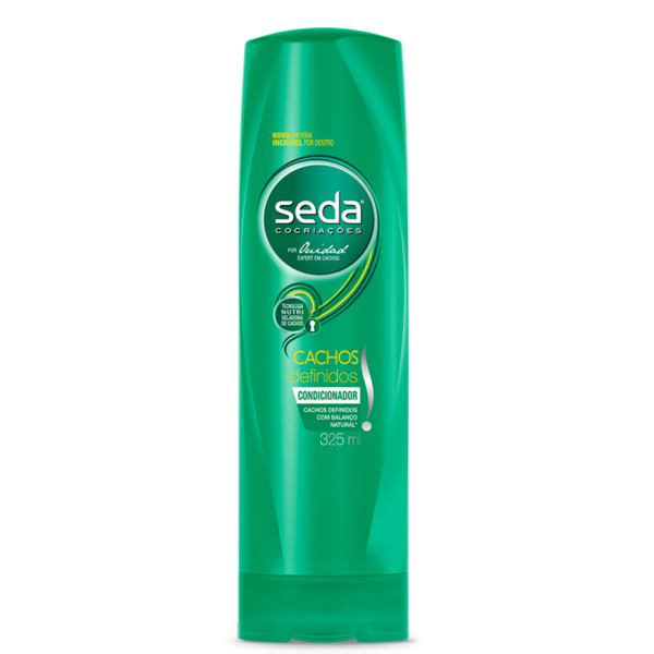 COND SEDA CACHOS DEFINIDOS 325ML