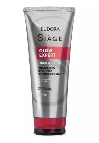 COND SIAGE GLOW EXPERT 4D 200ML