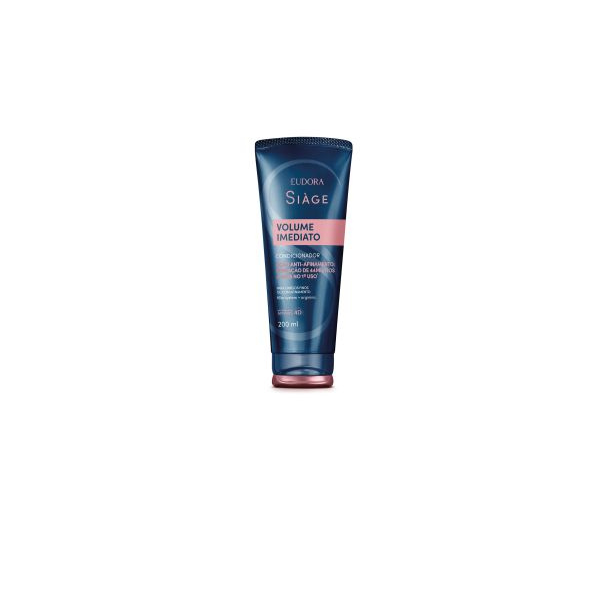COND SIAGE VOLUME IMEDIATO 4D 250ML