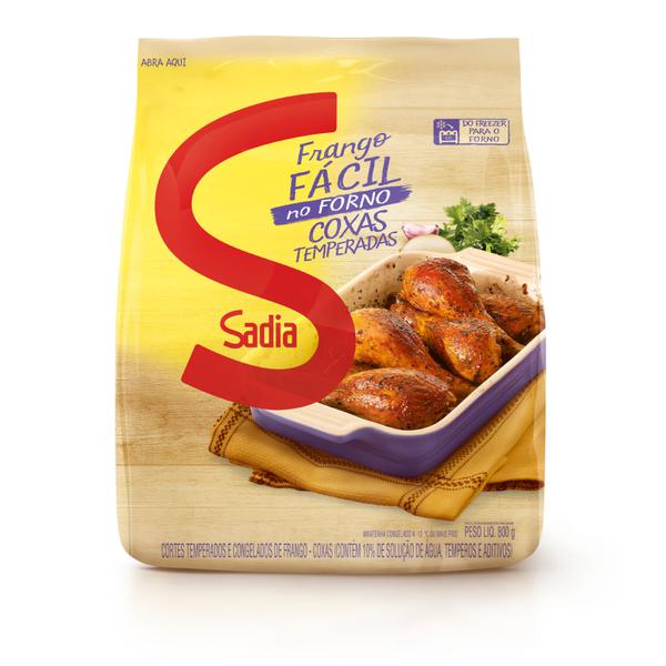 COXA FGO SADIA TEMP ASSA FACIL 800G
