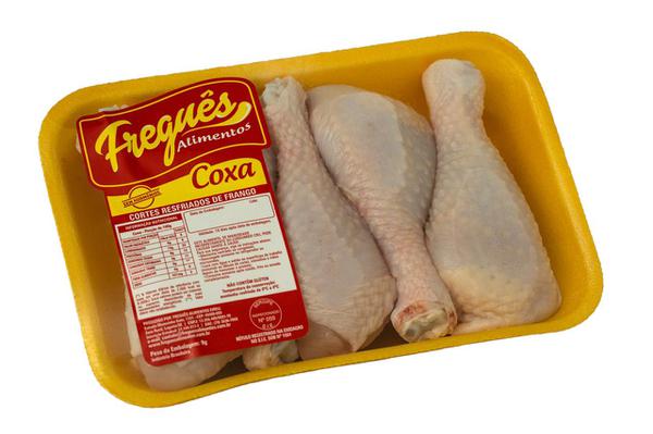 COXA FRANGO FREGUES RESF BDJ KG