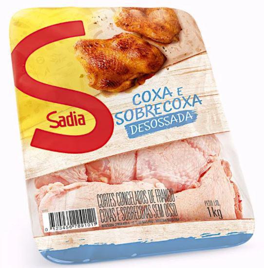COXA SOBRE DESOSS SADIA BDJ 1KG