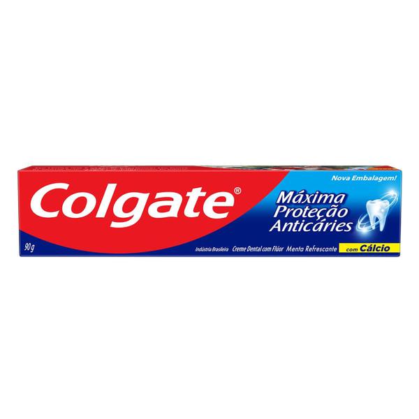 CR DENT COLG MAXIMA PROTEC 90G