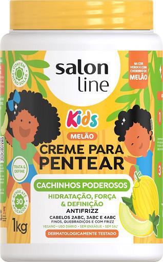 CR.PENT.S.LINE KIDS MELAO KG
