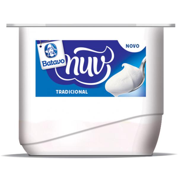 CREME BATAVO NUV QUARK TRAD 100G