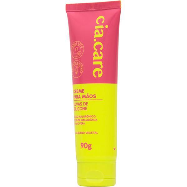 CREME HIDR CORP CIA DA NATUREZA MAOS 90G