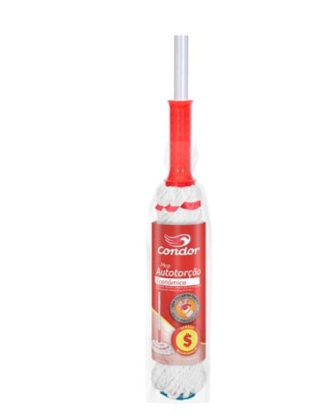 MOP CONDOR AUTO TORCAO 10